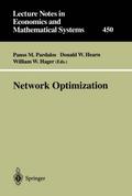 Network Optimization