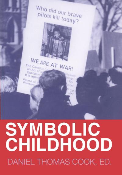 Symbolic Childhood