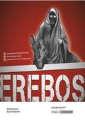 Erebos - Ursula Poznanski - Lehrerheft