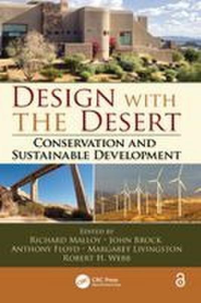 Design with the Desert