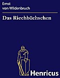 Das Riechbüchschen
