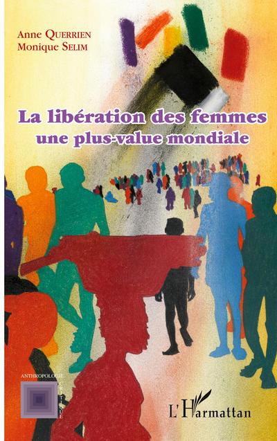 La libération des femmes une plus-value mondiale