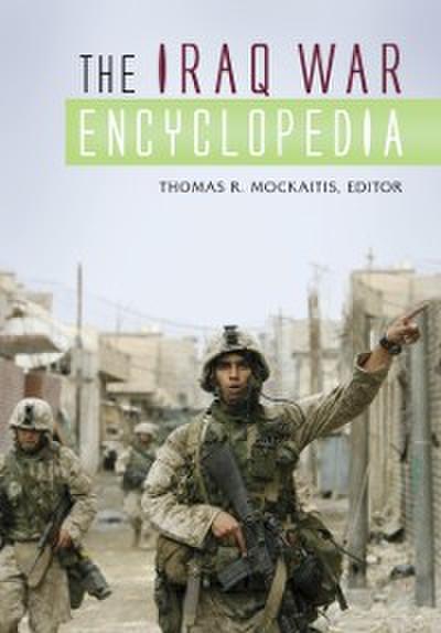 Iraq War Encyclopedia