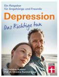 Depression - Das Richtige tun