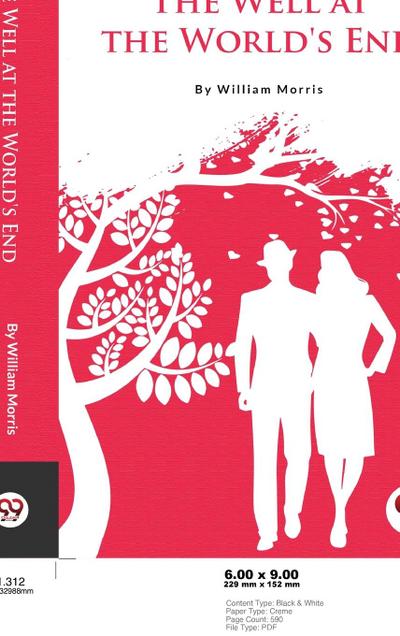 The Well at the World’s End