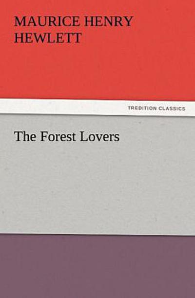 The Forest Lovers