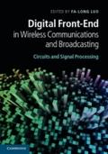 Digital Front-End in Wireless Communications and B