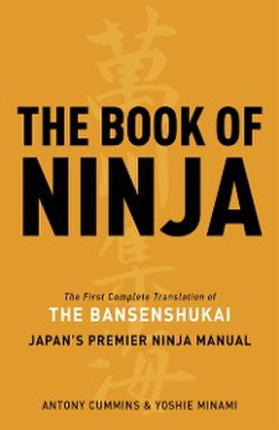 Book of Ninja