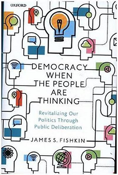 Democracy When the People Are Thinking