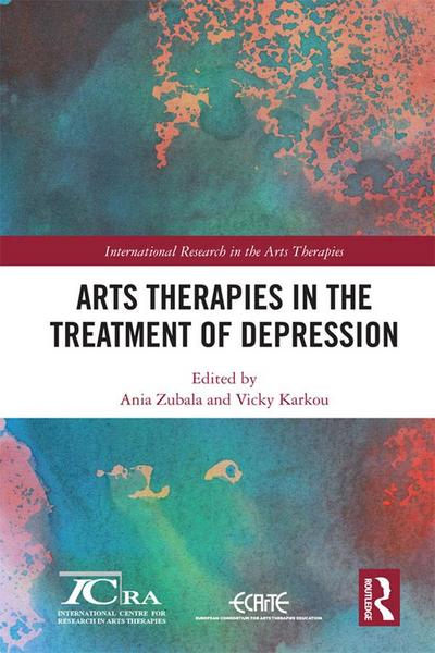Arts Therapies in the Treatment of Depression