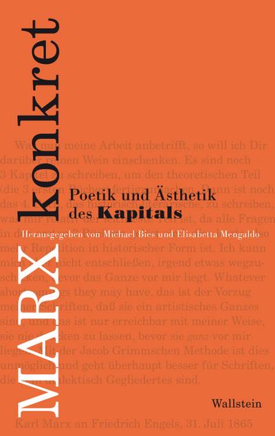 Marx konkret