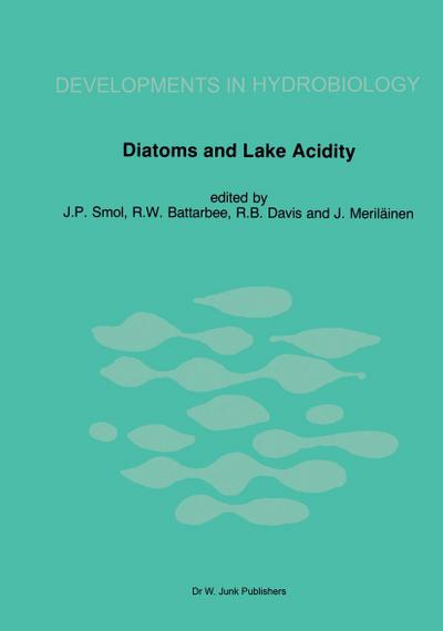 Diatoms and Lake Acidity
