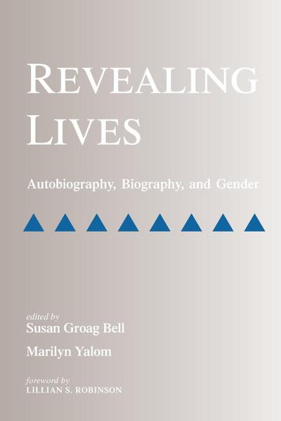 Revealing Lives