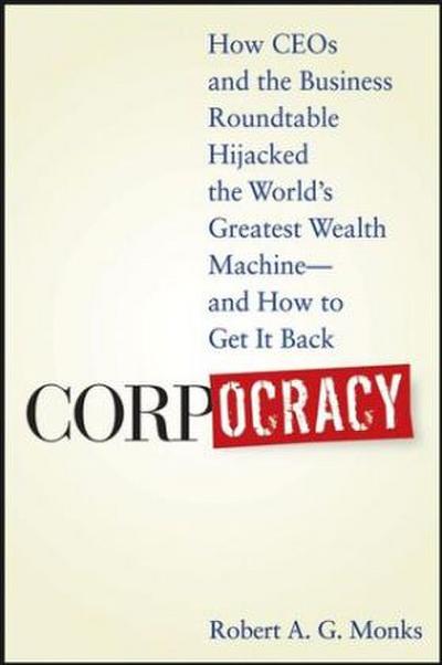 Corpocracy