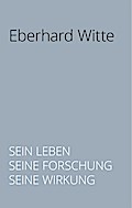 Eberhard Witte