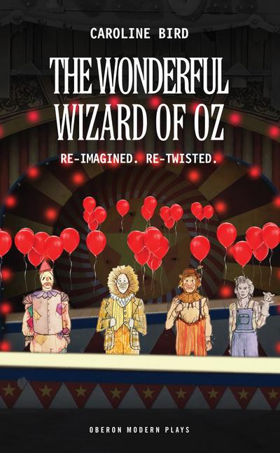 The Wonderful Wizard of Oz