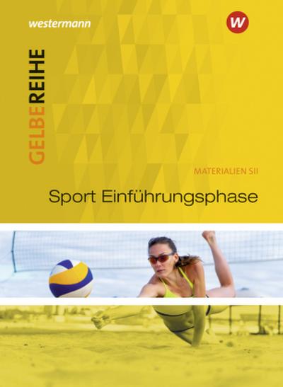 Sport SII Einführungsphase