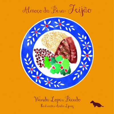 Almoço da Bisa: Feijão