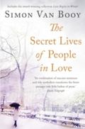 Secret Lives of People In Love