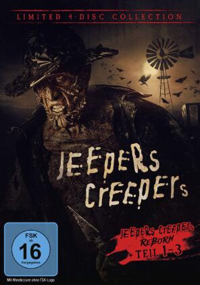 Jeepers Creepers