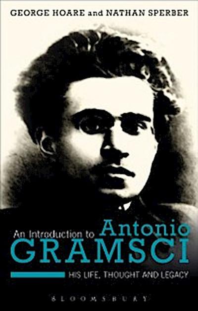 Introduction to Antonio Gramsci