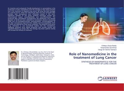 Role of Nanomedicine in the treatment of Lung Cancer