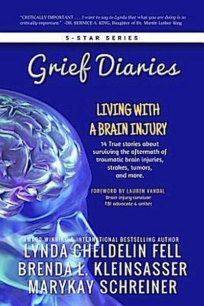 Grief Diaries