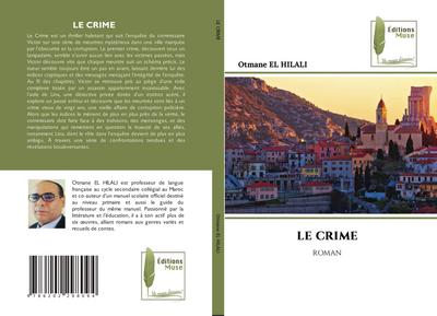 LE CRIME