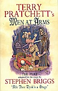 Men At Arms - Playtext
