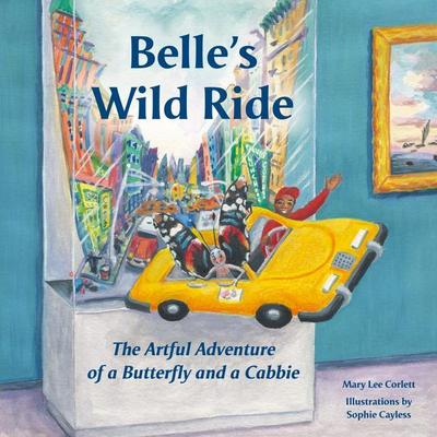 Belle’s Wild Ride