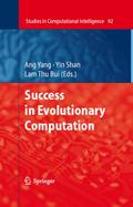 Success in Evolutionary Computation