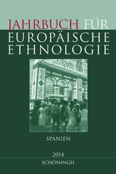 Jahrbuch für Europäische Ethnologie