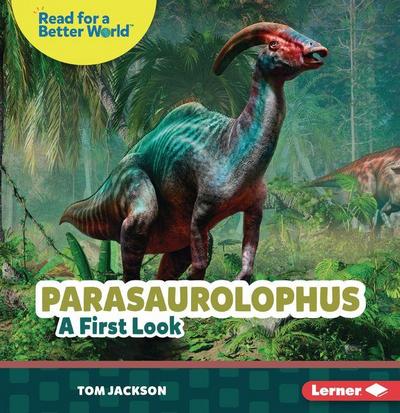 Parasaurolophus