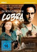 Im Schatten der Cobra Pidax-Klassiker