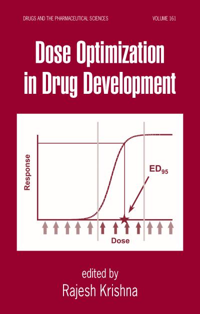 Dose Optimization in Drug Development