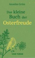 Das kleine Buch der Osterfreude