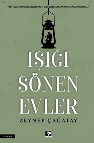 Isigi Sönen Evler