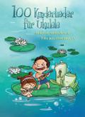 100 Kinderlieder Fur Ukulele