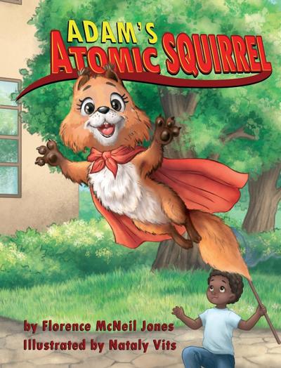Adam’s Atomic Squirrel