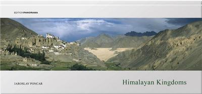 Himalayan Kingdoms