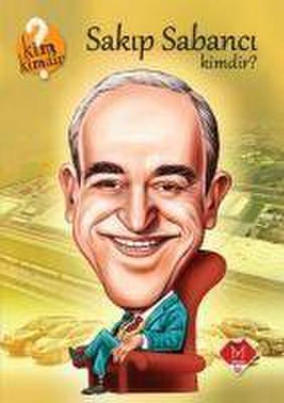 Sakip Sabanci Kimdir