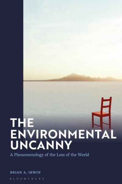 Environmental Uncanny