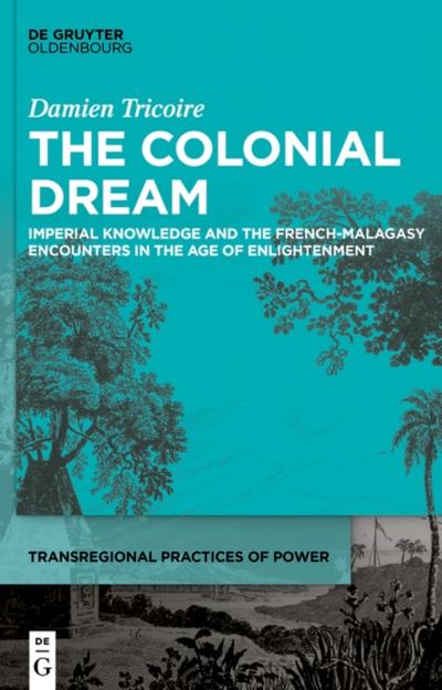 Colonial Dream