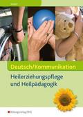 Deutsch/Kommunikation - Heilerziehungspflege und H