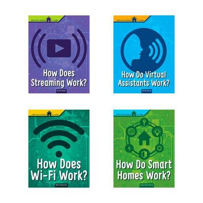 High Tech Science at Home