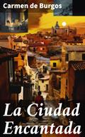 La Ciudad Encantada