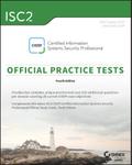 ISC2 CISSP Certified Information Systems Security Professional Official Practice Tests
