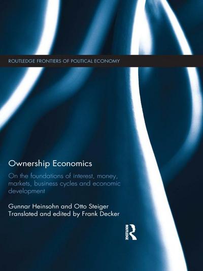 Ownership Economics