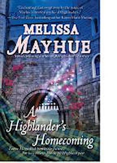 A Highlander’s Homecoming