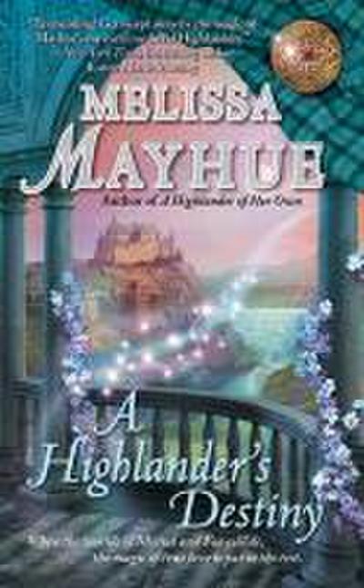 A Highlander’s Destiny